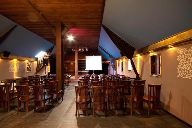 A' Propos Hotel, Restauracja, Club Wałbrzych Exteriör bild