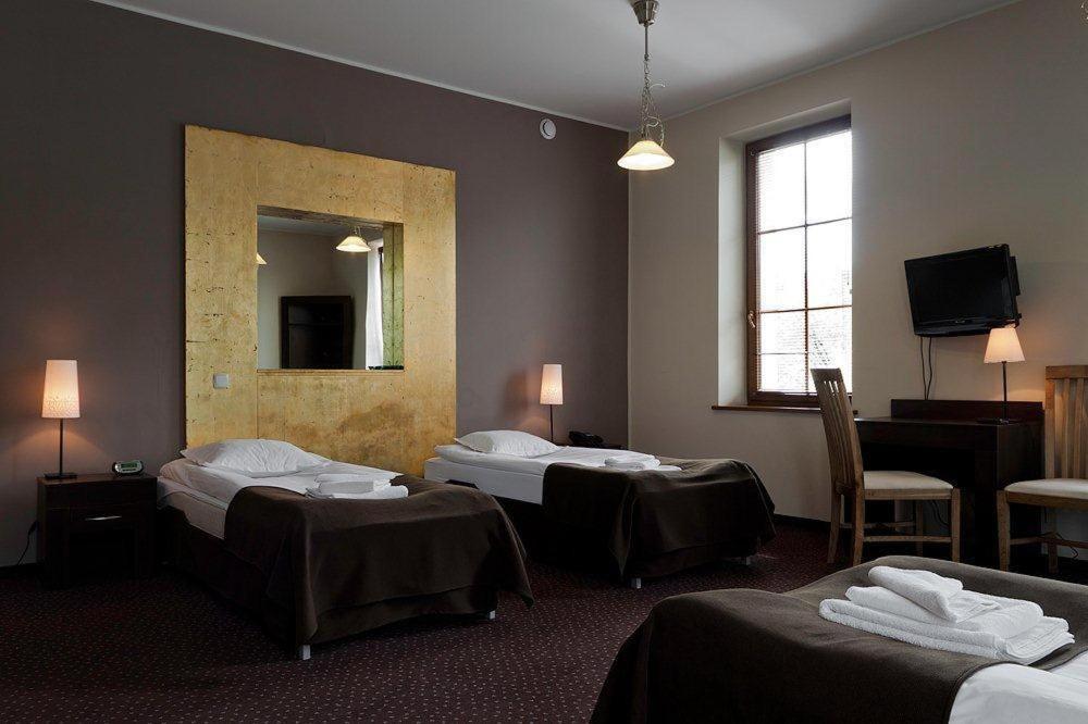 A' Propos Hotel, Restauracja, Club Wałbrzych Rum bild