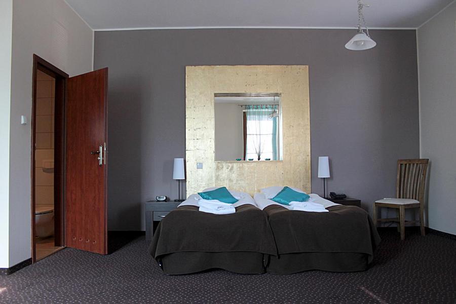 A' Propos Hotel, Restauracja, Club Wałbrzych Rum bild